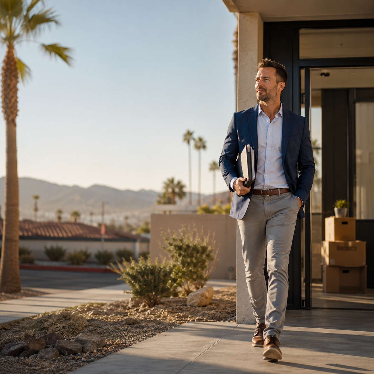 Changing Brokerages Mid-Deal: What Happens to Your Pending Listings in Nevada
