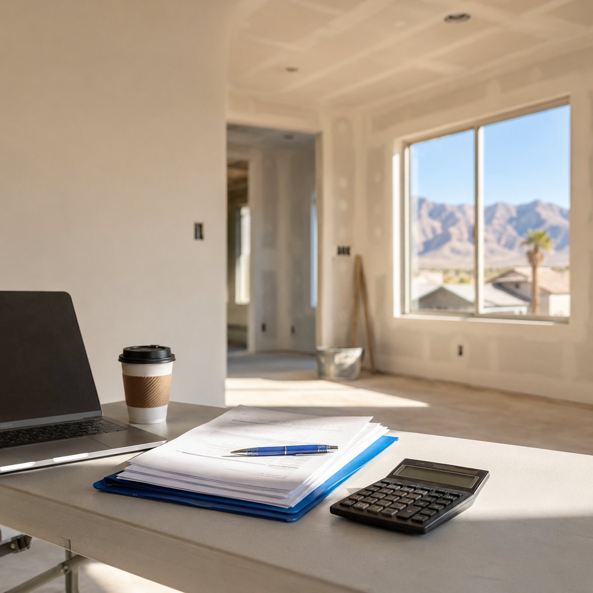 Interest Reserves Explained: How Trust Deed Investors Get Paid on Flip and Construction Loans